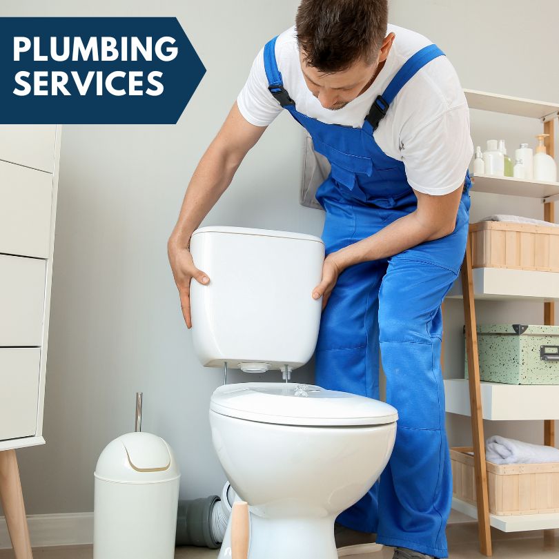 Plumbing Company in Commercial Point, OH
