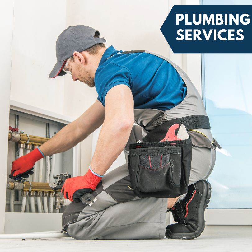 Commercial Point Plumbing Company